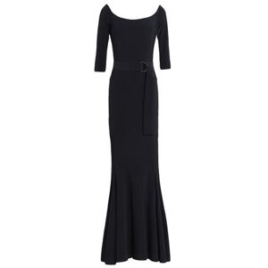 NORMA KAMALI Maxi Dress Women - Black - L,M,S,Xs