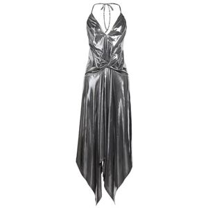 ALEXANDRE VAUTHIER Maxi Dress Women - Silver - S