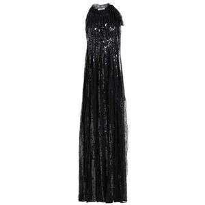 PRADA Maxi Dress Women - Black - 6