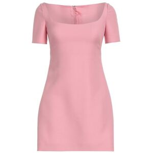 VALENTINO GARAVANI Mini Dress Women - Pink - 8