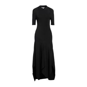 STELLA McCARTNEY Midi Dress Women - Black - M