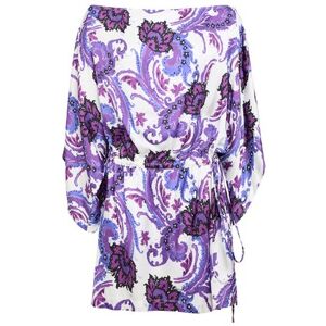 ØUD. Paris Mini Dress Women - Purple - M