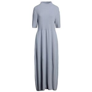 IRIS VON ARNIM Maxi Dress Women - Sky Blue - Xl