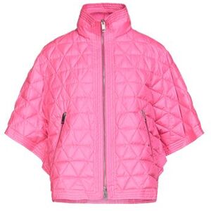 ERMANNO SCERVINO Puffer Women - Pink - 8