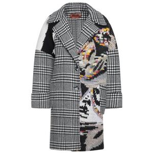 MISSONI Coat Women - Black - 6