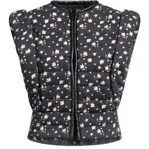 ISABEL MARANT Puffer Women - Black - 10,6