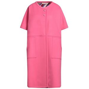 PUCCI Coat Women - Pink - S