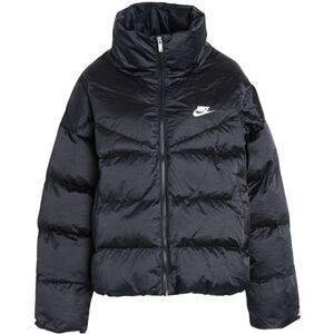 Nike Puffer Women - Black - L,Xl