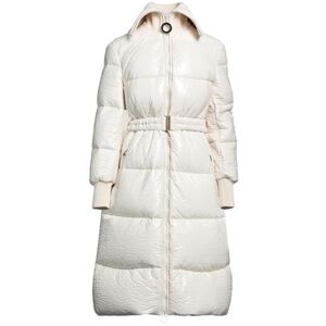 ZIMMERMANN Puffer Women - Cream - 1