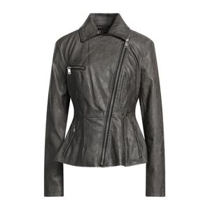 GUESS Jacket Women - Steel Grey - S,Xs