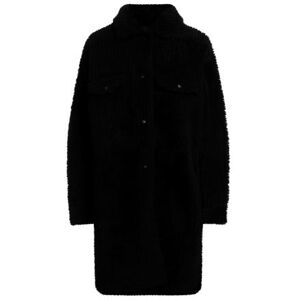 Salomon Shearling & Teddy Women - Black - 8