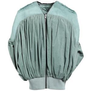 RICK OWENS Jacket Women - Sage Green - 8