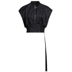 DRKSHDW by RICK OWENS Jacket Women - Black - Xs