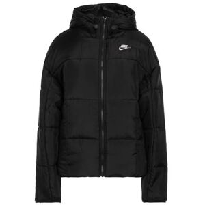 Nike Puffer Women - Black - M,S