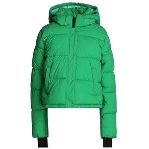 ONLY Puffer Women - Green - L,M,S,Xl,Xs