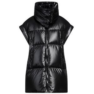 MONCLER Puffer Women - Black - 1