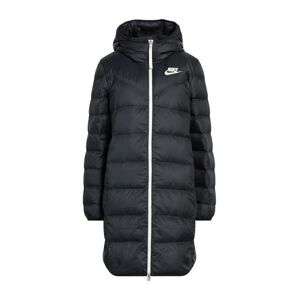 Nike Puffer Women - Black - M