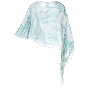 ANTONELLI Cape Women - Turquoise - 10