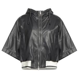 PESERICO Jacket Women - Black - 10