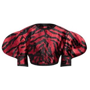 Dolce & Gabbana Blazer Women - Red - 10