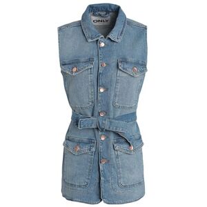 ONLY Denim Outerwear Women - Blue - L,M,S,Xl,Xs