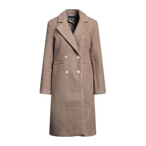 PIECES Coat Women - Khaki - L,M,S,Xl,Xs