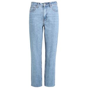 ONLY Jeans Women - Blue - 25w-32l,26w-32l,27w-32l,28w-32l,29w-32l,30w-32l,31w-32l,32w-32l