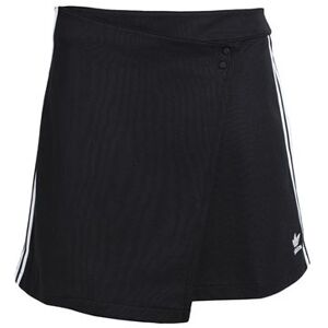 adidas Mini Skirt Women - Black - 12,16,4,8