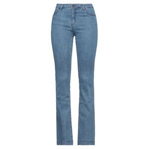 # 7.24 Jeans Women - Blue - 25,28
