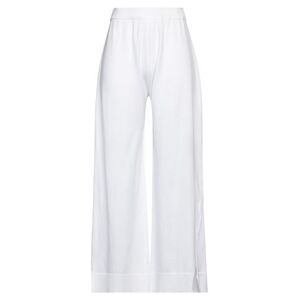 ÊTRE FILATI ITALIANI Trouser Women - White - Xs