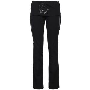 ALESSANDRO DE BENEDETTI Trouser Women - Black - 10