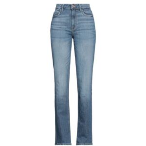 GUESS Jeans Women - Blue - 24w-35l,25w-35l