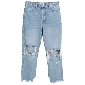 FREE PEOPLE Jeans Women - Blue - 26,27