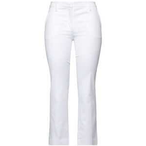 ROOM 52 Trouser Women - White - 8