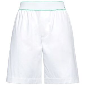 BOTTEGA VENETA Shorts & Bermuda Shorts Women - White - M,S