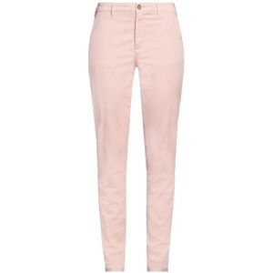 40WEFT Trouser Women - Pink - 10,14,6