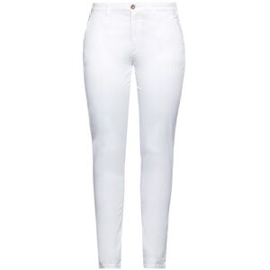 40WEFT Trouser Women - White - 10,14,6