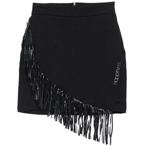 HAPPINESS Mini Skirt Women - Black - M/l