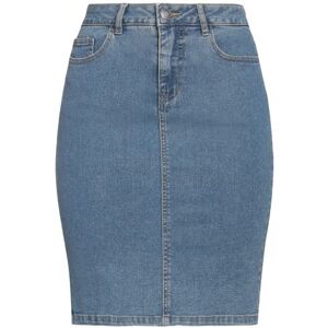 Ralph Lauren Denim Skirt Women - Blue - S