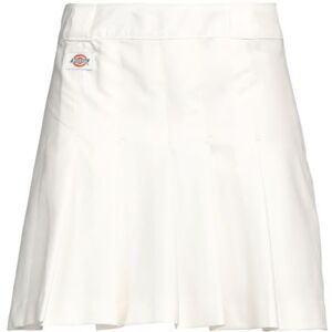 DICKIES Mini Skirt Women - Cream - M