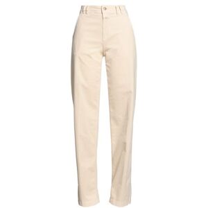 CLOSED Trouser Women - Ivory - 24,25,26,27,29