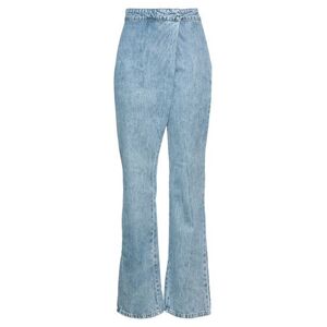 MARIA VITTORIA PAOLILLO MVP Jeans Women - Blue - 10,12,6,8