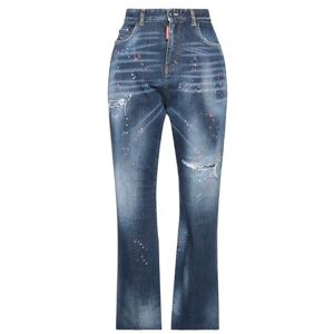 DSQUARED2 Jeans Women - Blue - 12,14,16,8