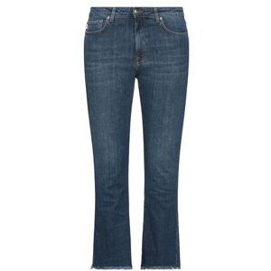 2W2M Jeans Women - Blue - 25,26,27