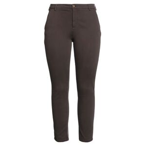 40WEFT Trouser Women - Cocoa - 14,8