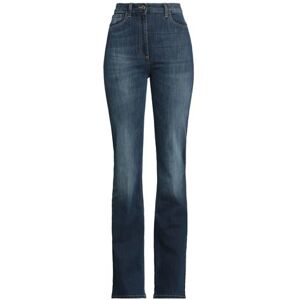 ELISABETTA FRANCHI Jeans Women - Blue - 27,30