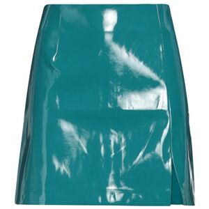 ONLY Mini Skirt Women - Deep Jade - M