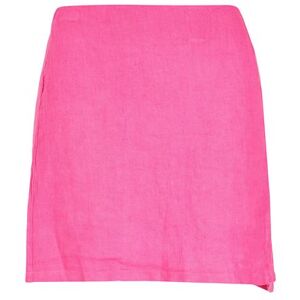 8 by YOOX Mini Skirt Women - Fuchsia - 10,12,14,16,6,8