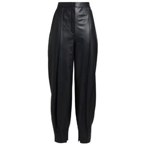 Loewe Trouser Women - Black - 10,12