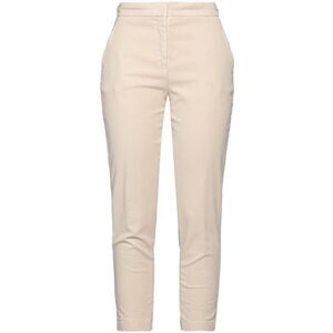 ASPESI Trouser Women - Beige - 6,8